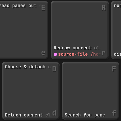 screenshot of application showing virtual keyboard